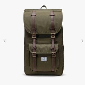 Herschel Supply Co. Backpack- Little America